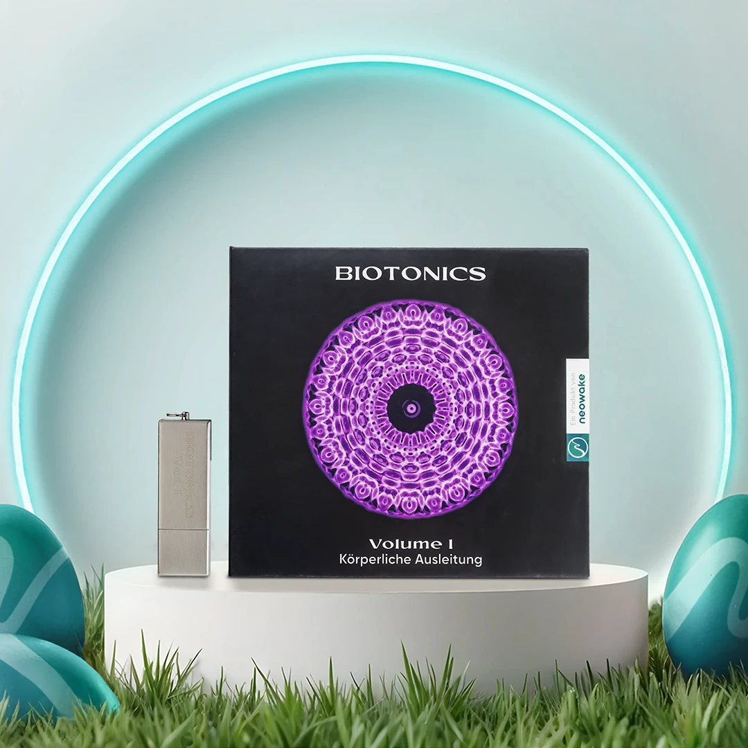 BIOTONICS Vol.1 - Körperliche Ausleitung