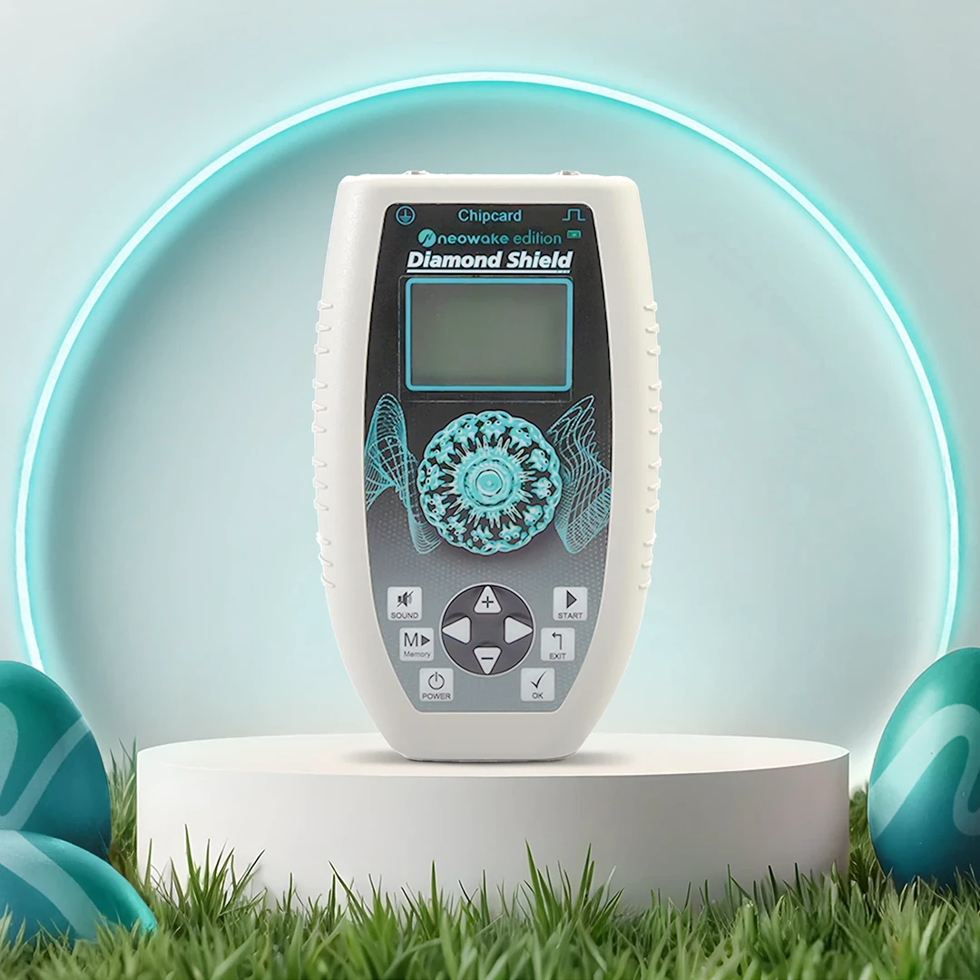 neowake® Diamond Shield Standard Edition